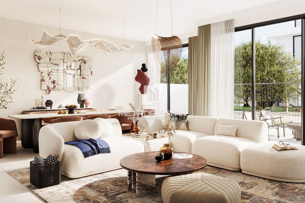 Villa in Dubai, UAE, 173 m² - picture 1