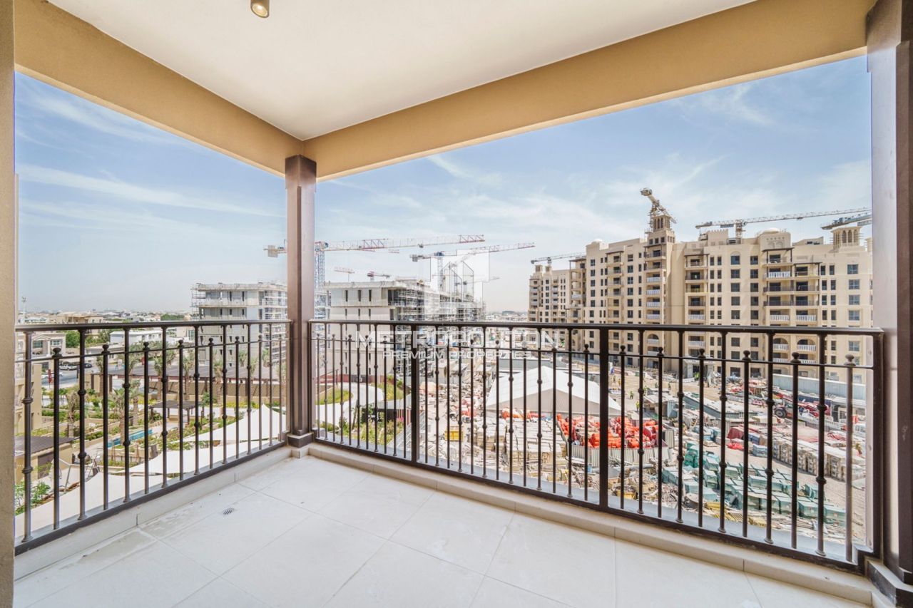Appartement à Dubaï, EAU, 120 m² - image 1