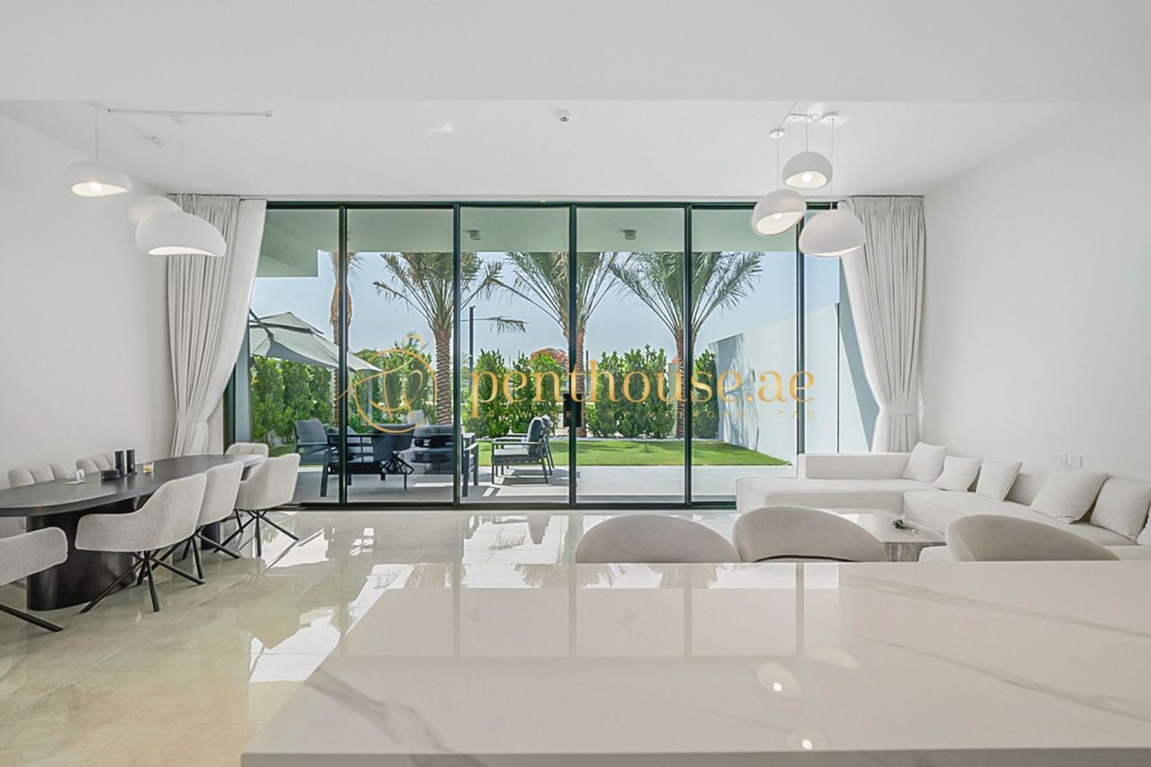 Villa à Dubaï, EAU, 343 m² - image 1