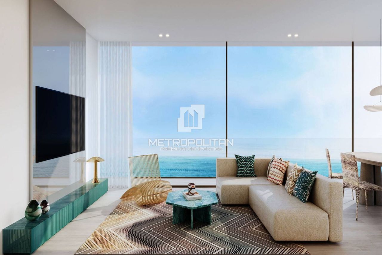 Appartamenti a Ras Al Khayma, EAU, 91 m² - foto 6