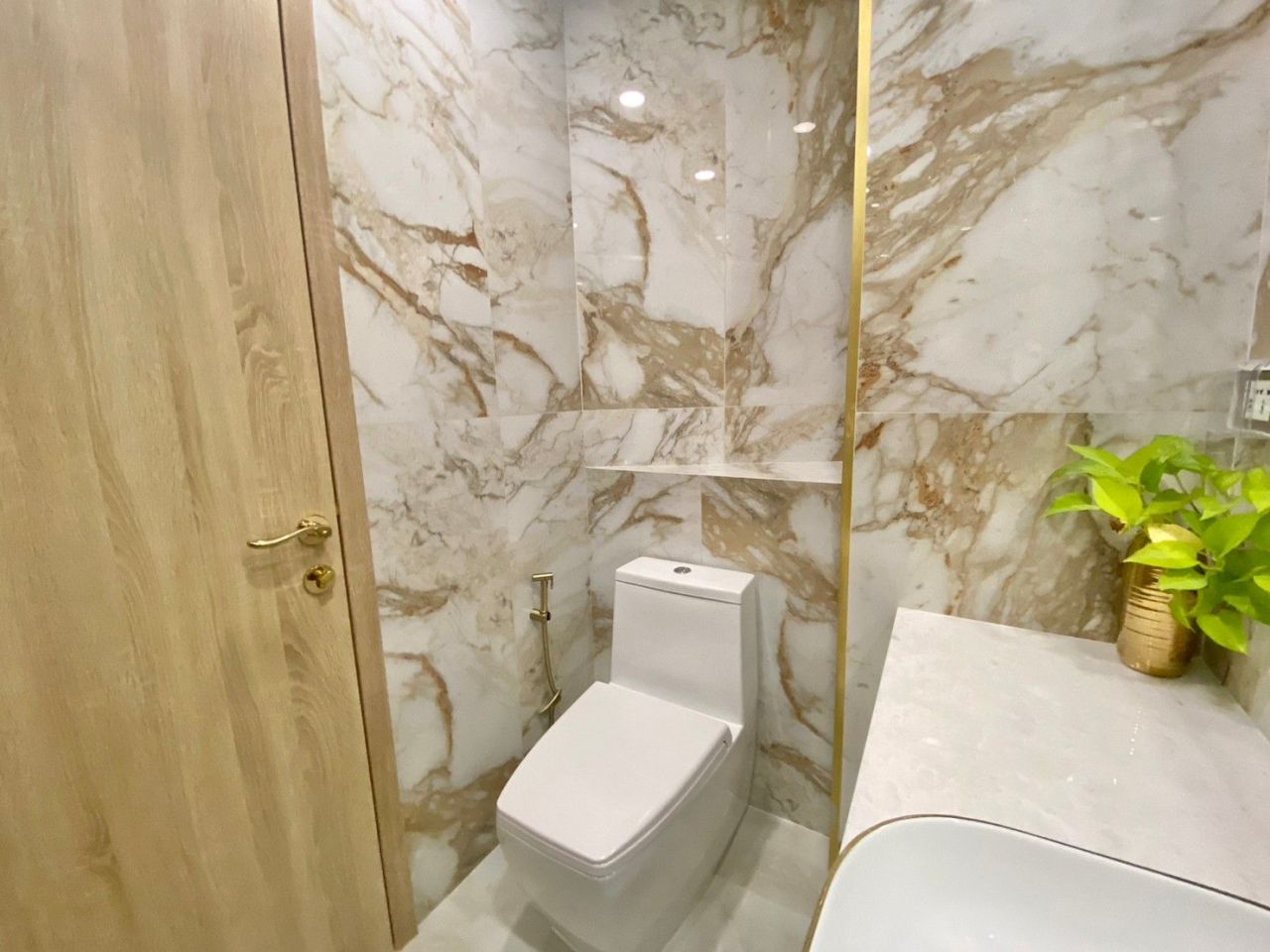 Apartment in Jomtien, Thailand, 29 m² - Foto 1
