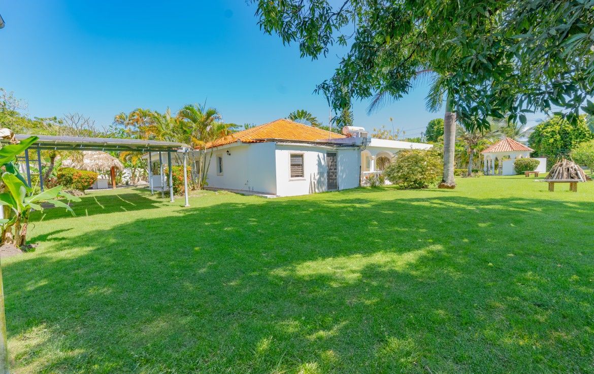 Casa a Cabarete, Repubblica Dominicana, 566 m² - foto 7