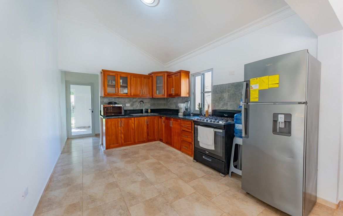 Casa a Cabarete, Repubblica Dominicana, 566 m² - foto 9