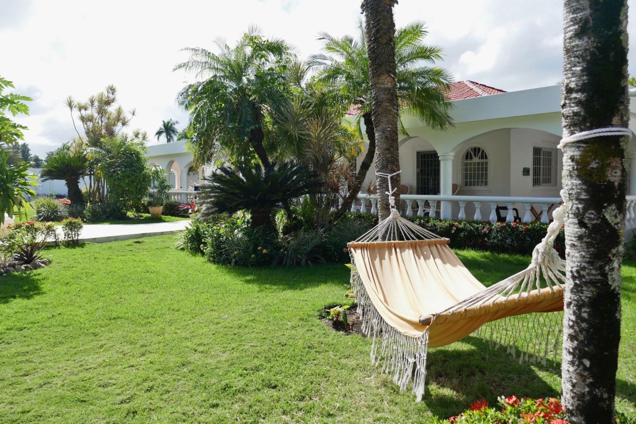 Casa a Cabarete, Repubblica Dominicana, 566 m² - foto 17