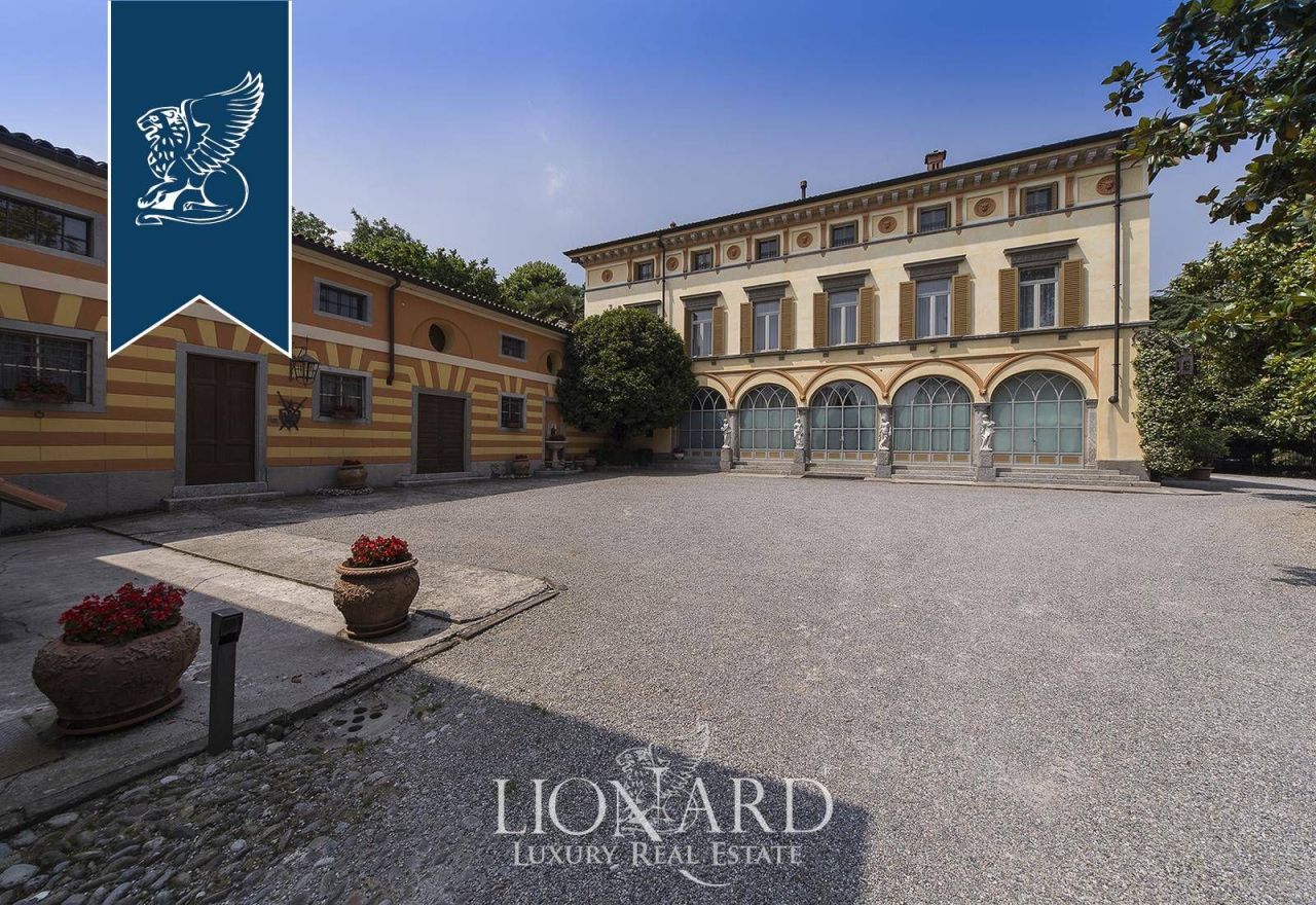 Villa à Bergame, Italie, 2 000 m² - image 6