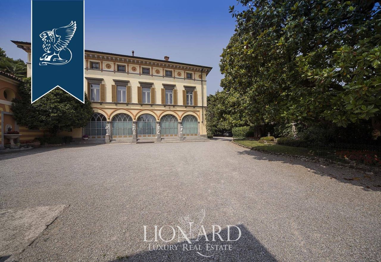 Villa à Bergame, Italie, 2 000 m² - image 8