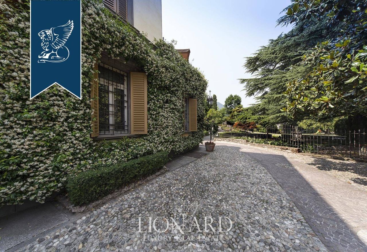 Villa à Bergame, Italie, 2 000 m² - image 10