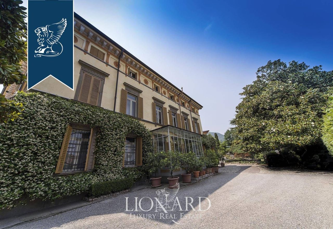 Villa à Bergame, Italie, 2 000 m² - image 12