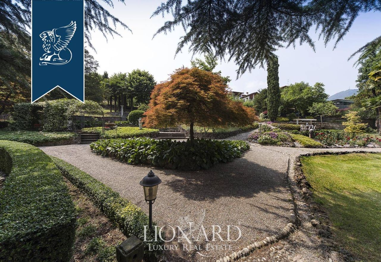 Villa à Bergame, Italie, 2 000 m² - image 17