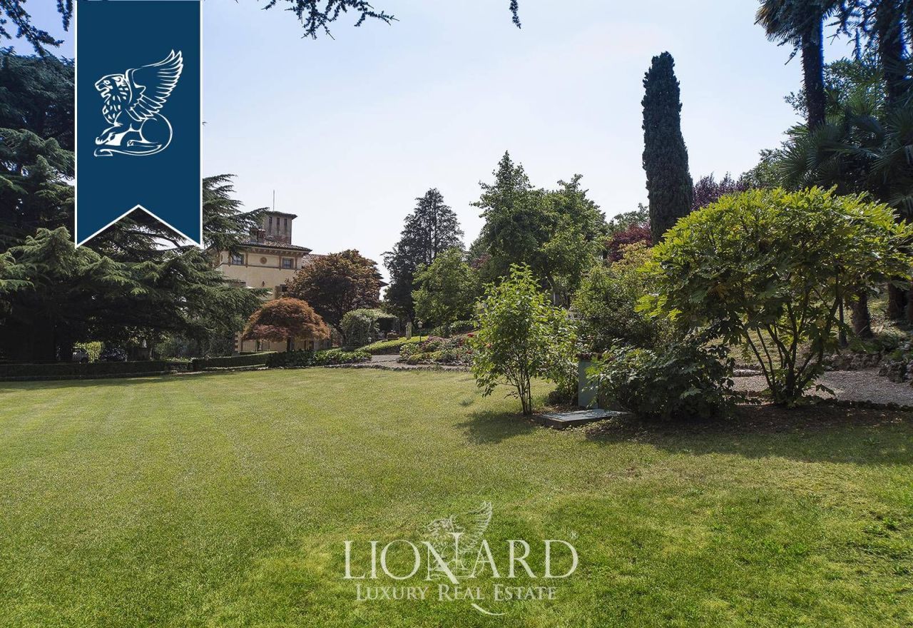 Villa à Bergame, Italie, 2 000 m² - image 19