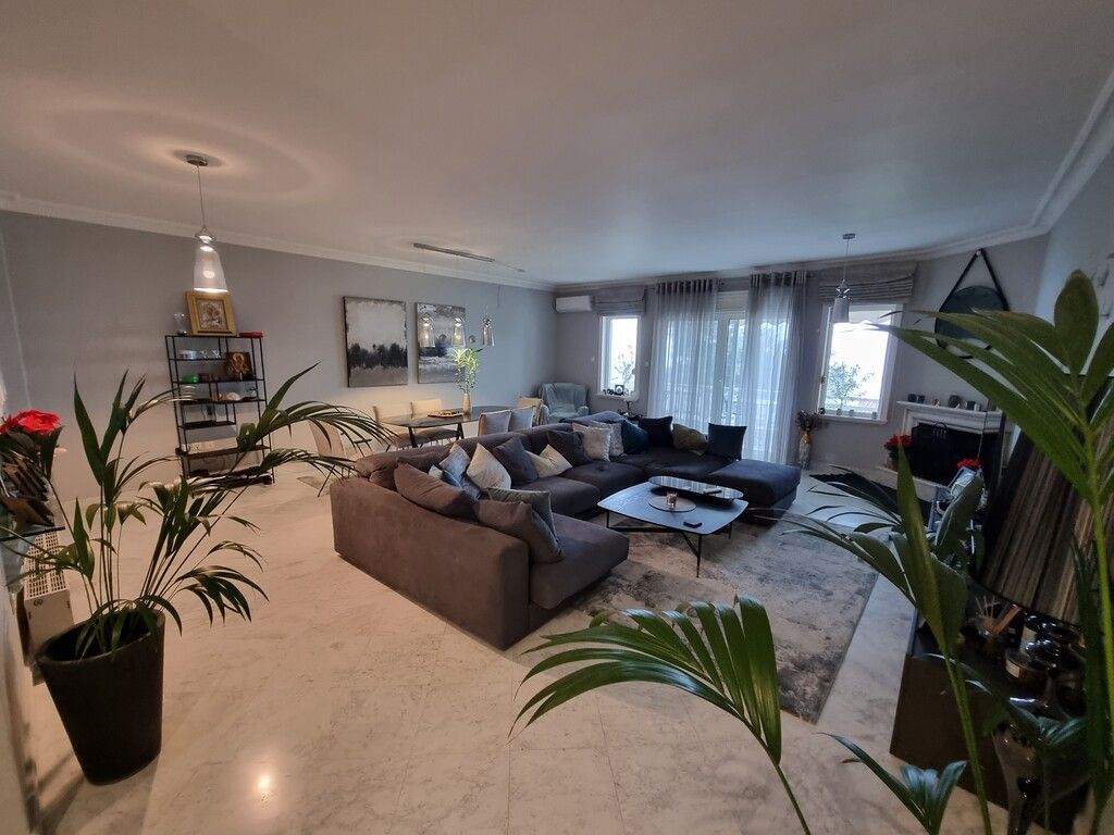 Maisonette en Salónica, Grecia, 230 m² - imagen 1