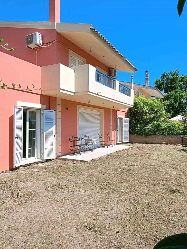 Maisonnette à Corfou, Grèce, 130 m² - image 1