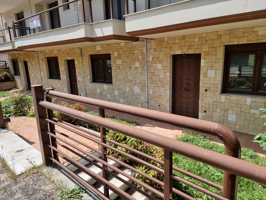 Maisonette in Thessaloniki, Greece, 90 m² - picture 2