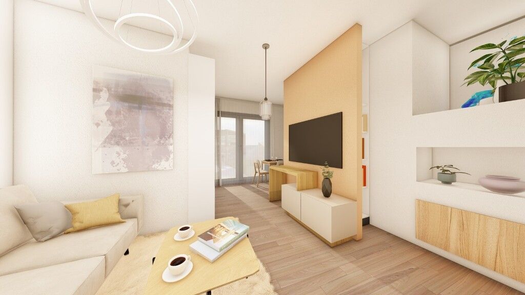 Maisonnette en Sithonie, Grèce, 92 m² - image 18