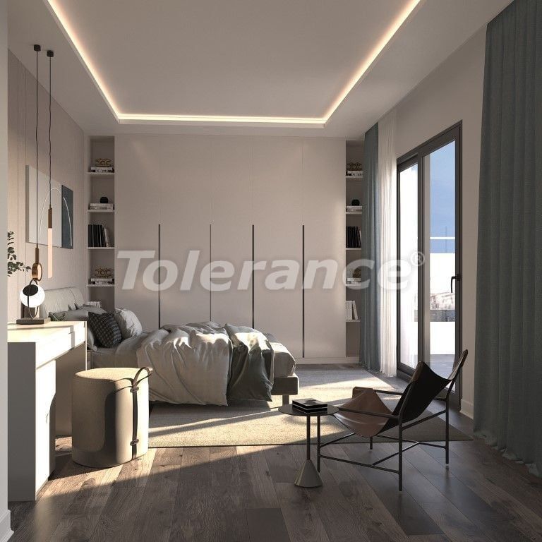 Apartamento en Antalya, Turquia, 84 m² - imagen 8