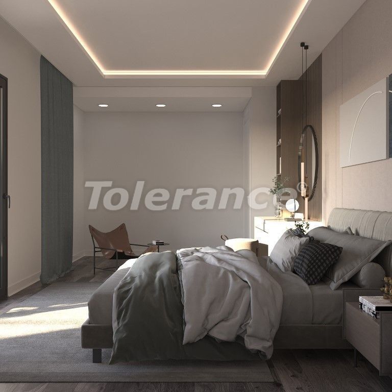 Apartamento en Antalya, Turquia, 84 m² - imagen 9