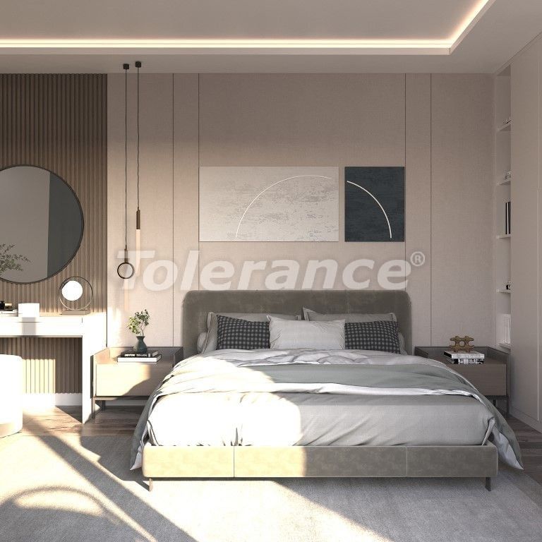 Apartamento en Antalya, Turquia, 84 m² - imagen 10