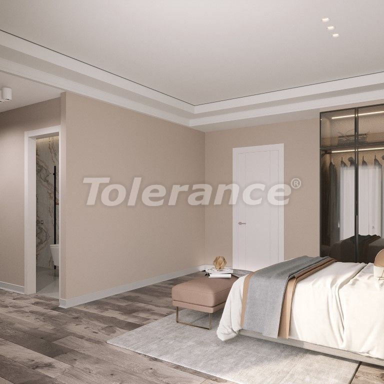 Apartamento en Antalya, Turquia, 84 m² - imagen 12