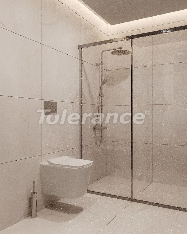 Apartamento en Antalya, Turquia, 84 m² - imagen 18