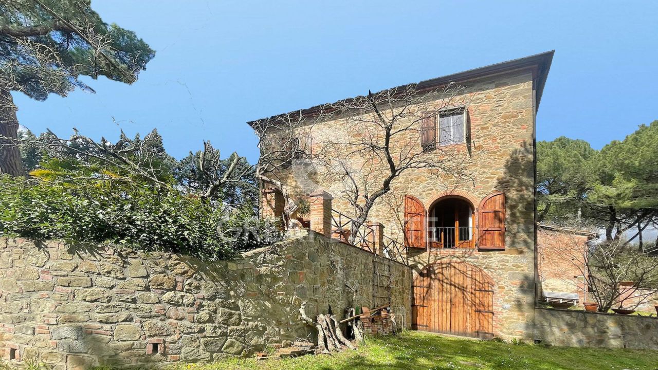 Casa a Sinalunga, Italia, 277.3 m² - foto 2