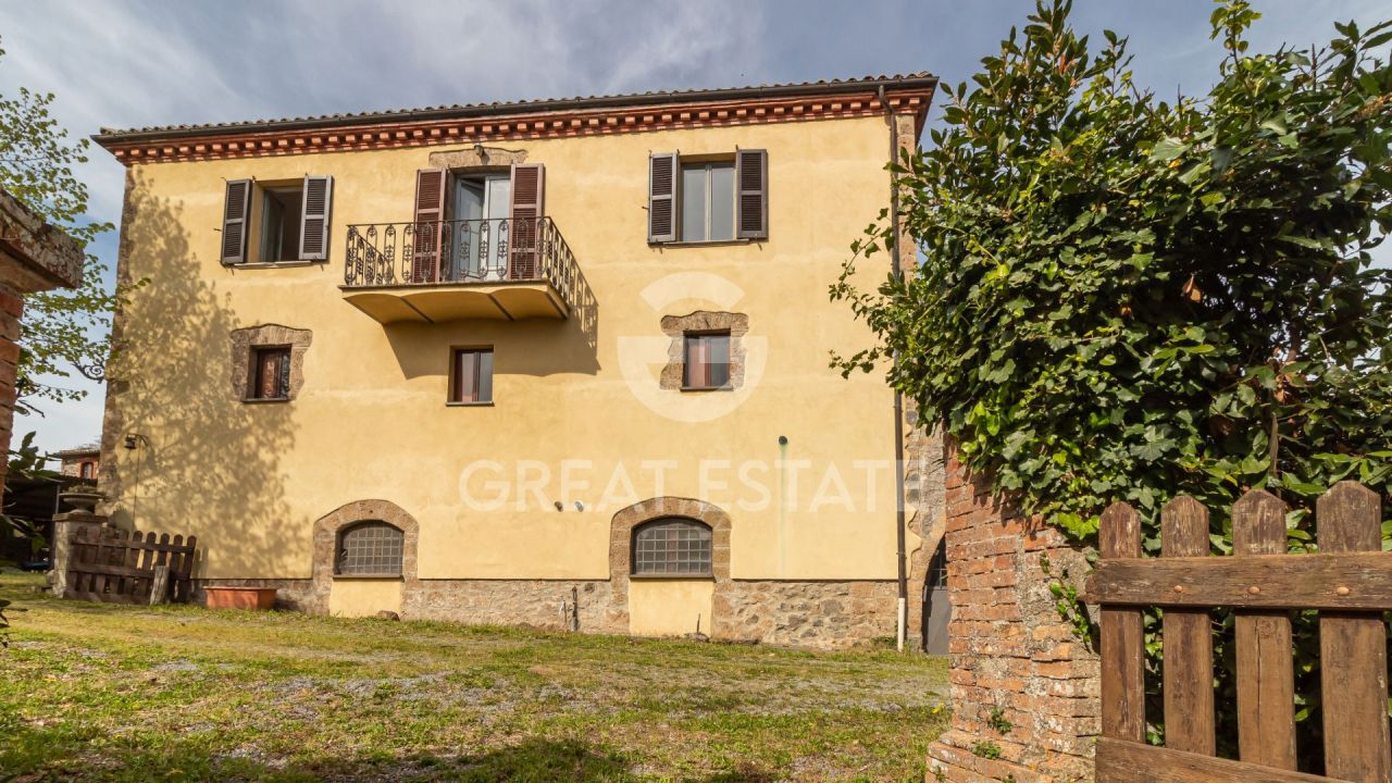 Casa a Porano, Italia, 884.75 m² - foto 4