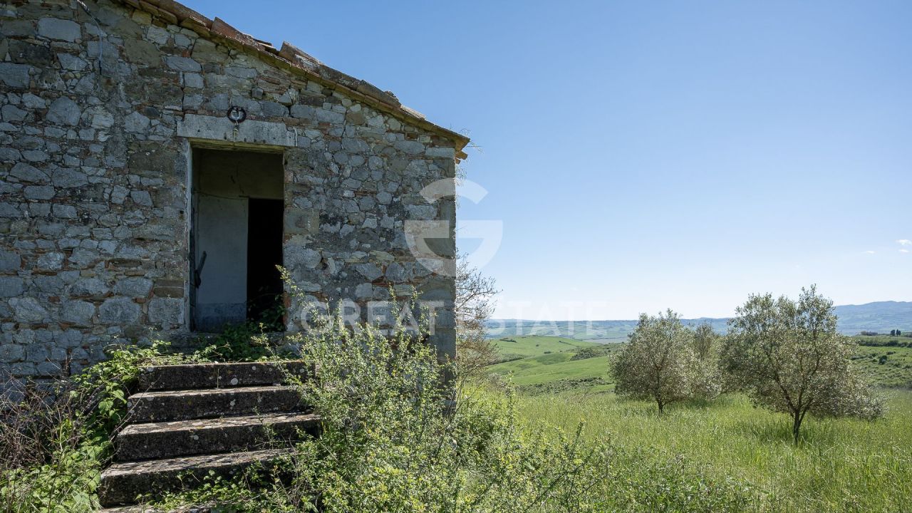 Casa San Casciano dei Bagni, Italia, 158 m² - imagen 4