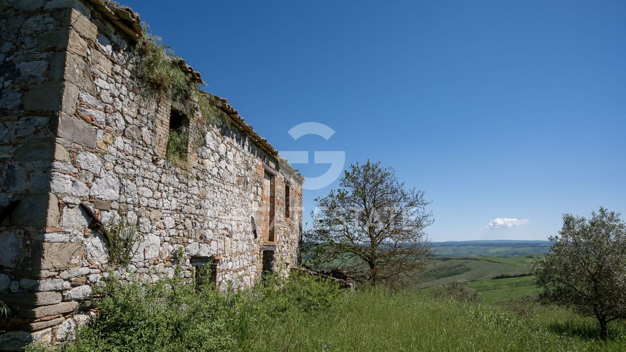 Casa San Casciano dei Bagni, Italia, 158 m² - imagen 5