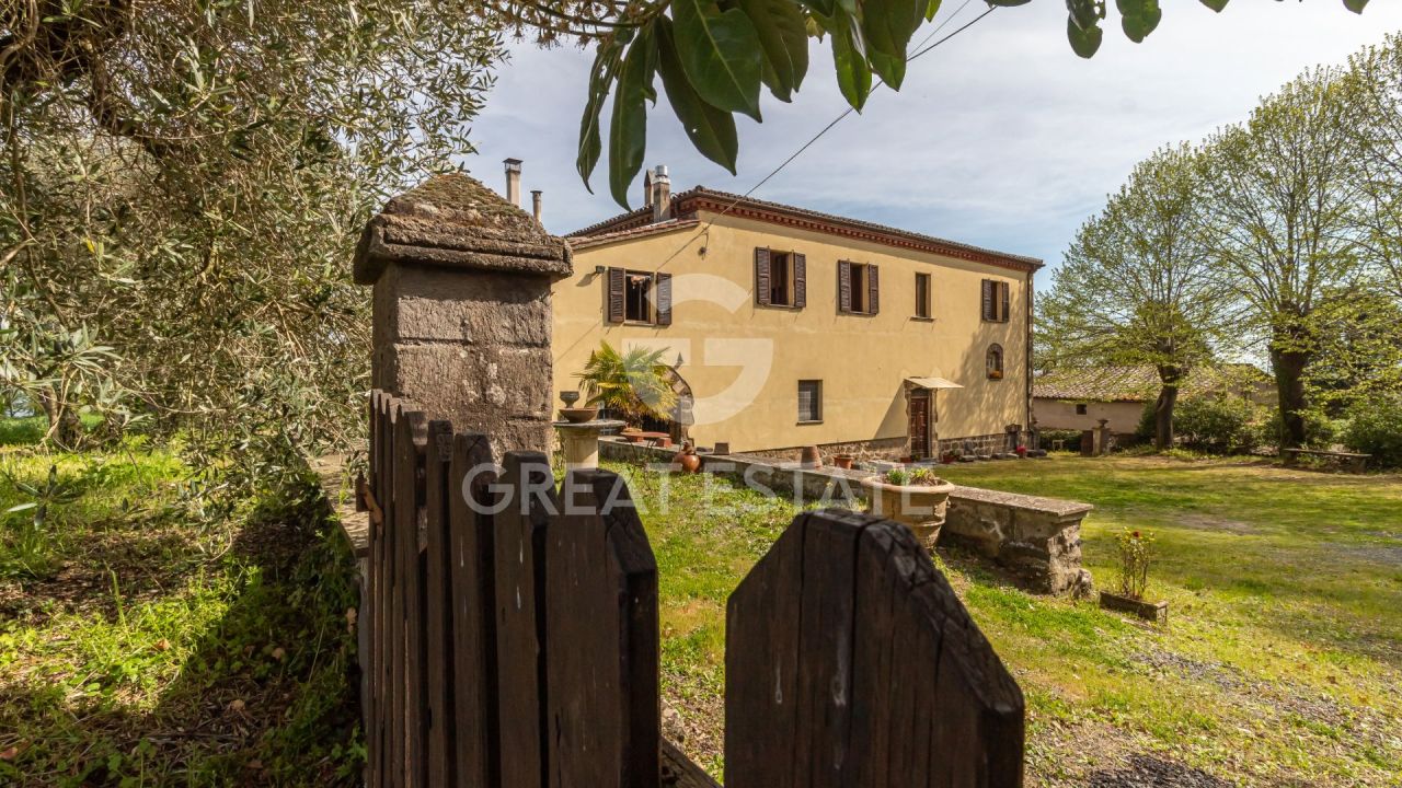 Casa a Porano, Italia, 884.75 m² - foto 6