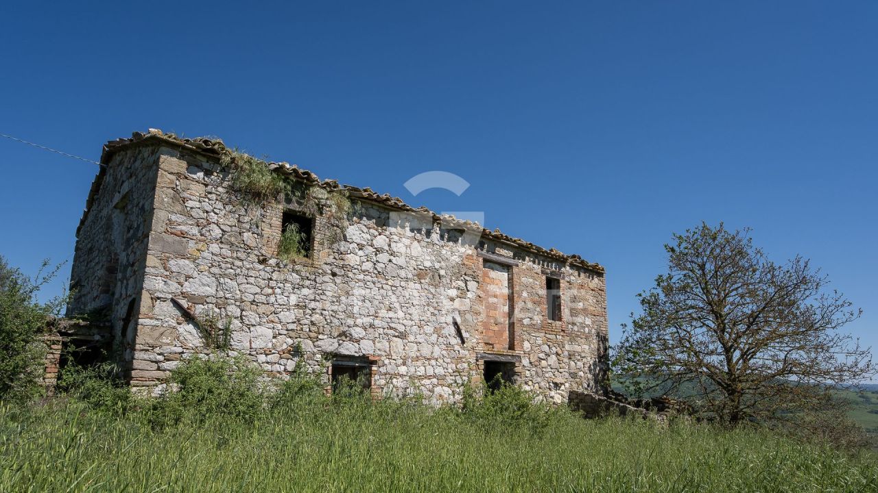 Casa San Casciano dei Bagni, Italia, 158 m² - imagen 6