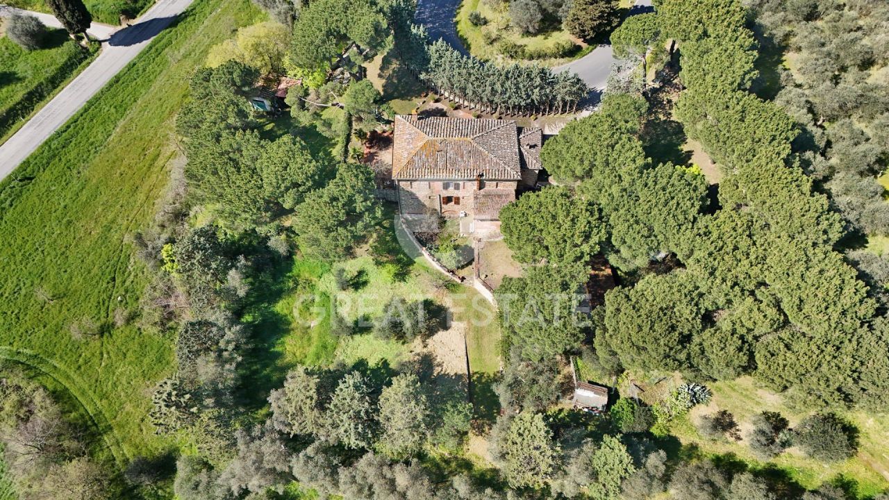 Casa a Sinalunga, Italia, 277.3 m² - foto 6