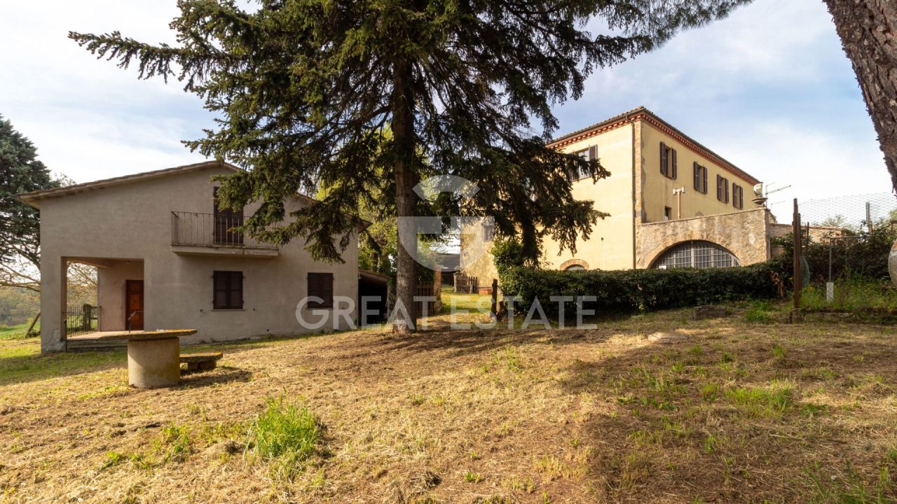 Casa a Porano, Italia, 884.75 m² - foto 7