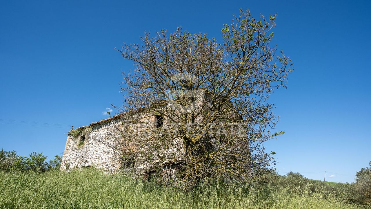 Casa San Casciano dei Bagni, Italia, 158 m² - imagen 7