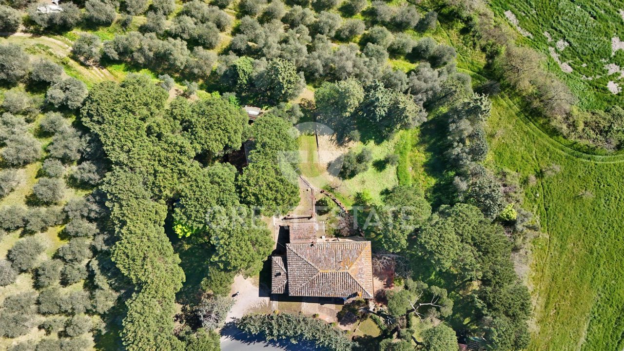 Casa a Sinalunga, Italia, 277.3 m² - foto 7