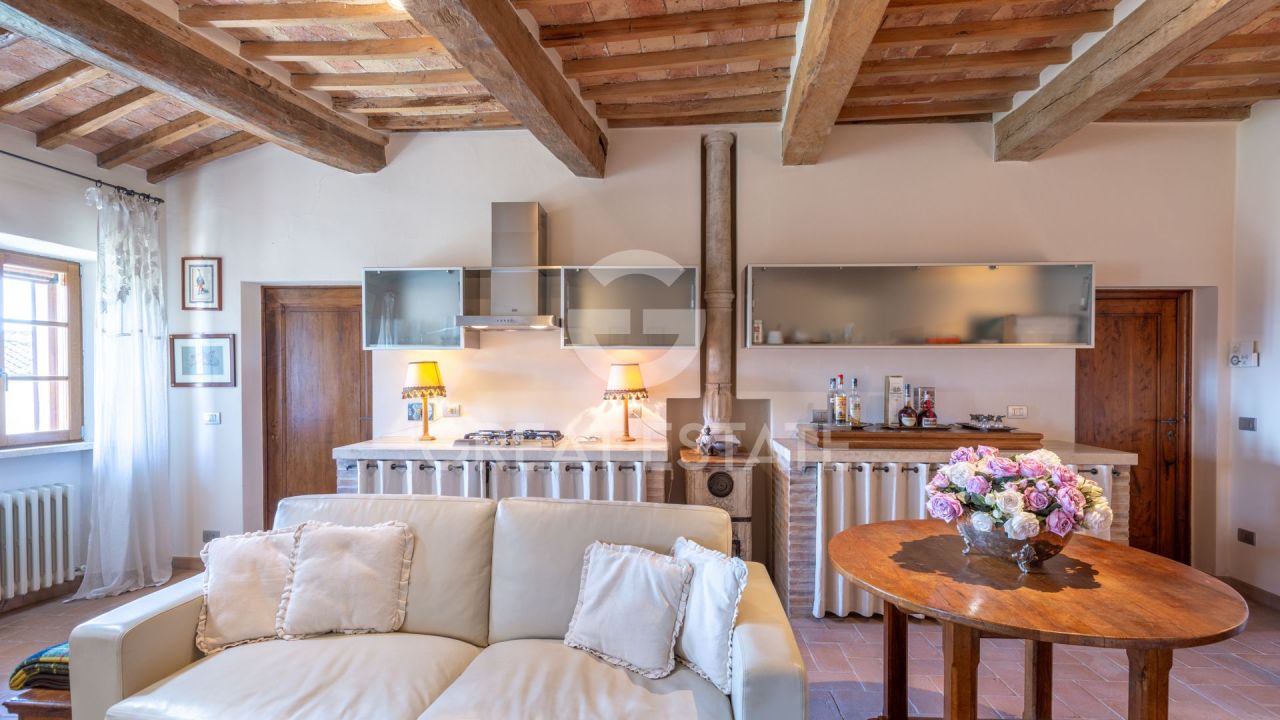 Appartement à Cetona, Italie, 97 m² - image 8