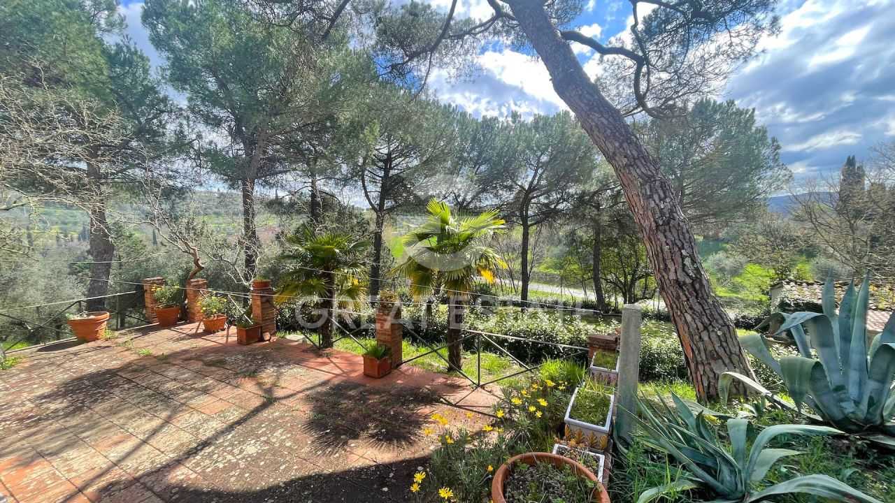 Casa a Sinalunga, Italia, 277.3 m² - foto 8