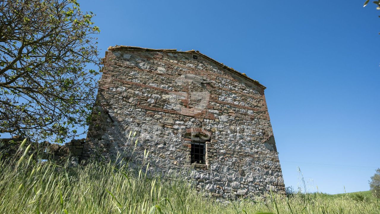 Casa San Casciano dei Bagni, Italia, 158 m² - imagen 8