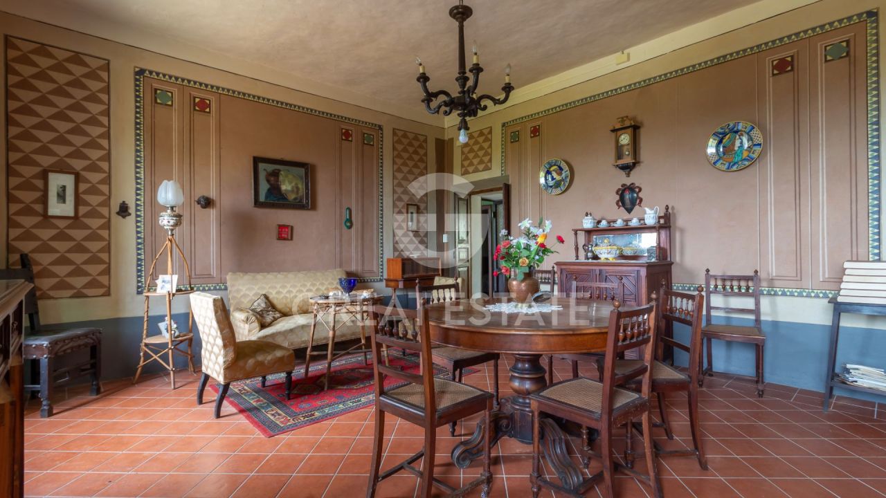 Casa a Porano, Italia, 884.75 m² - foto 9