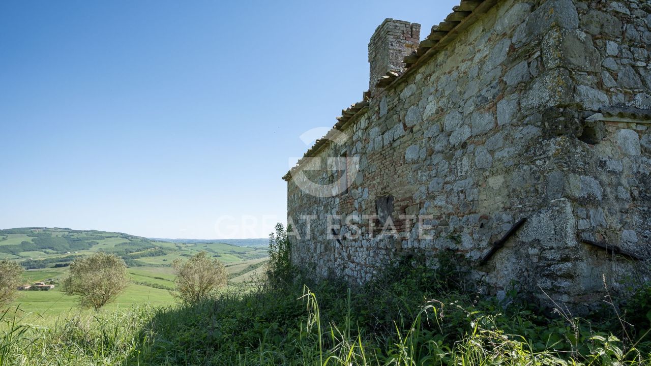 Casa San Casciano dei Bagni, Italia, 158 m² - imagen 9