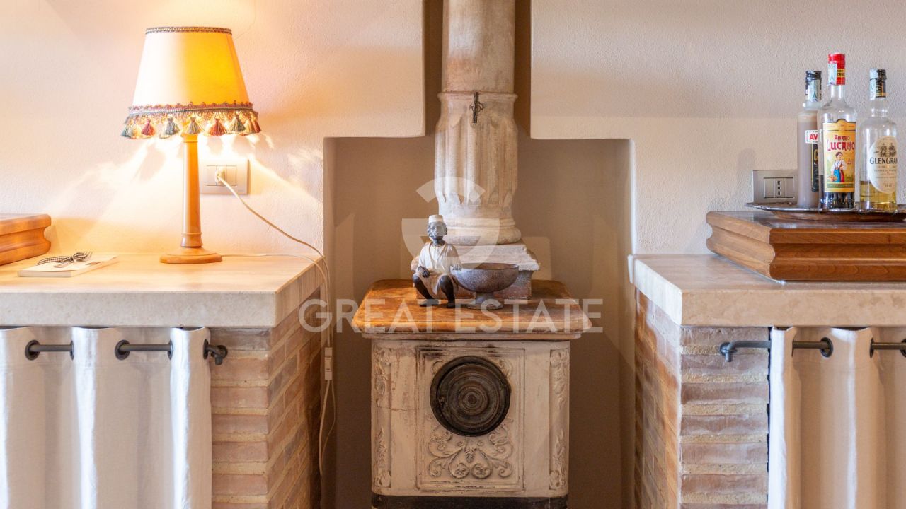 Appartement à Cetona, Italie, 97 m² - image 9