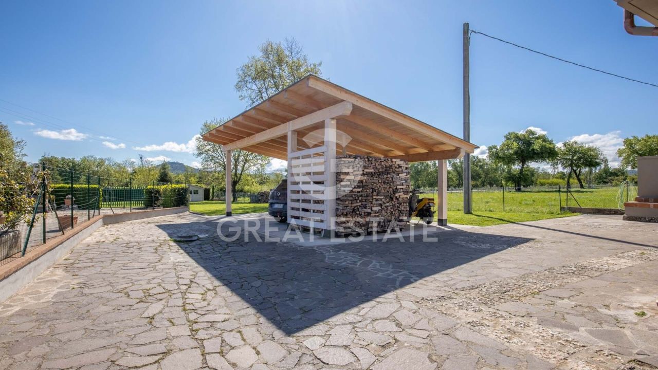 Villa a Castiglione del Lago, Italia, 182.6 m² - foto 10