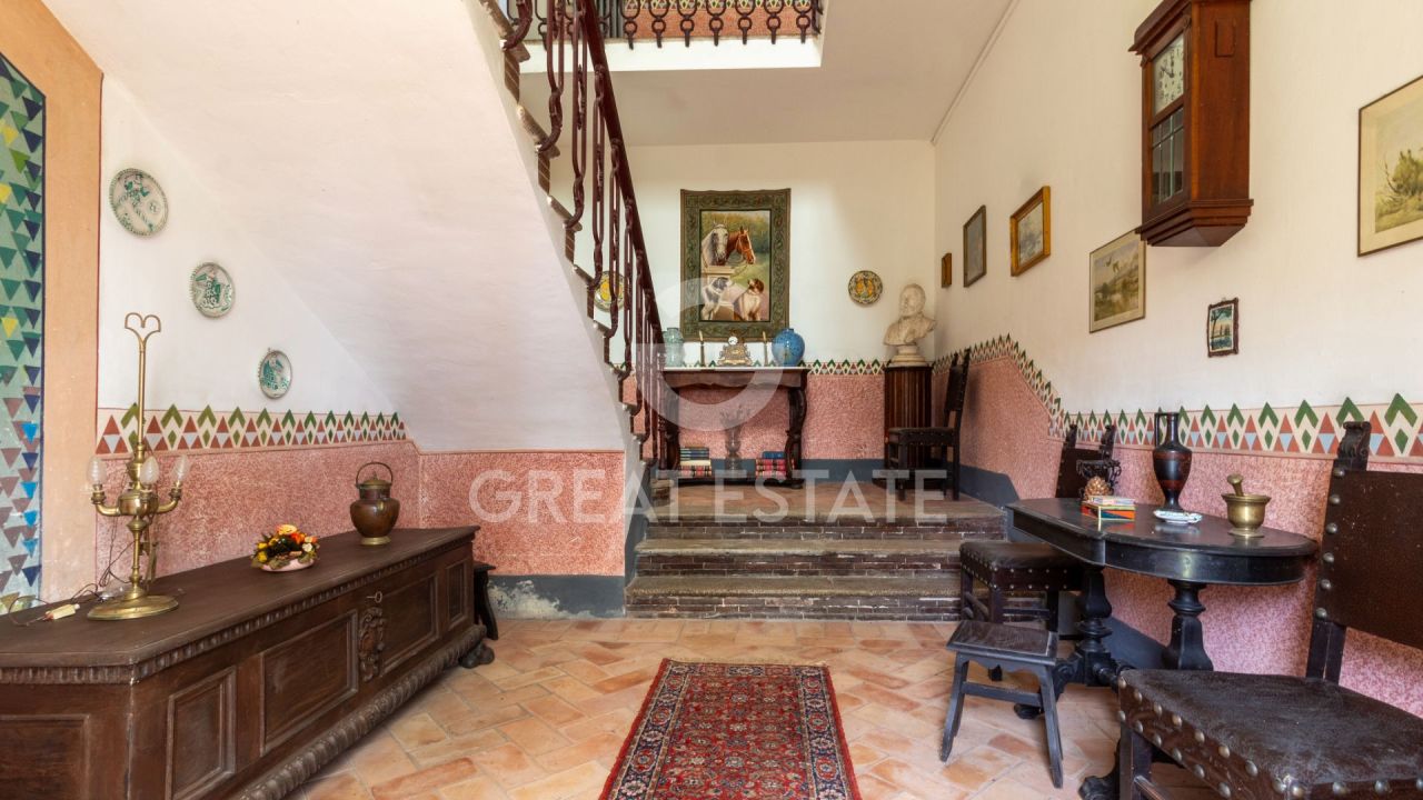 Casa a Porano, Italia, 884.75 m² - foto 11