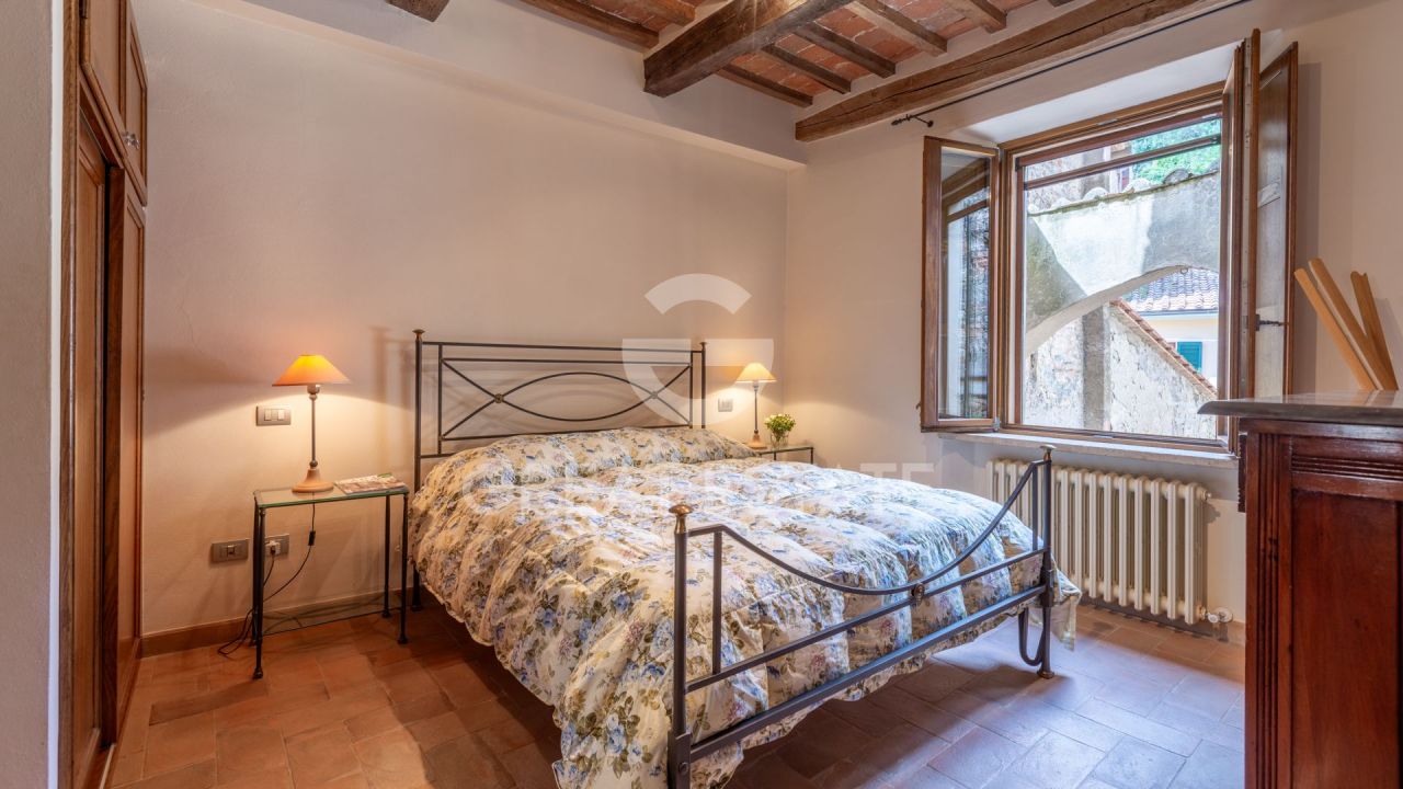 Appartement à Cetona, Italie, 97 m² - image 12