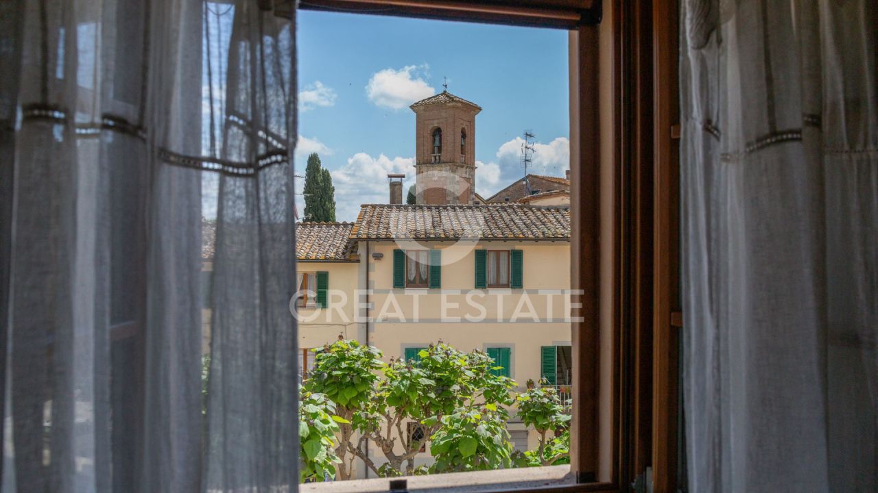 Appartement à Cetona, Italie, 97 m² - image 13