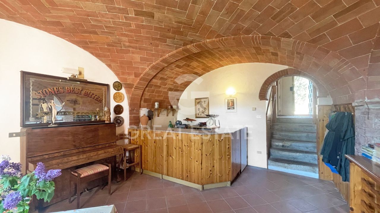 Casa a Sinalunga, Italia, 277.3 m² - foto 13