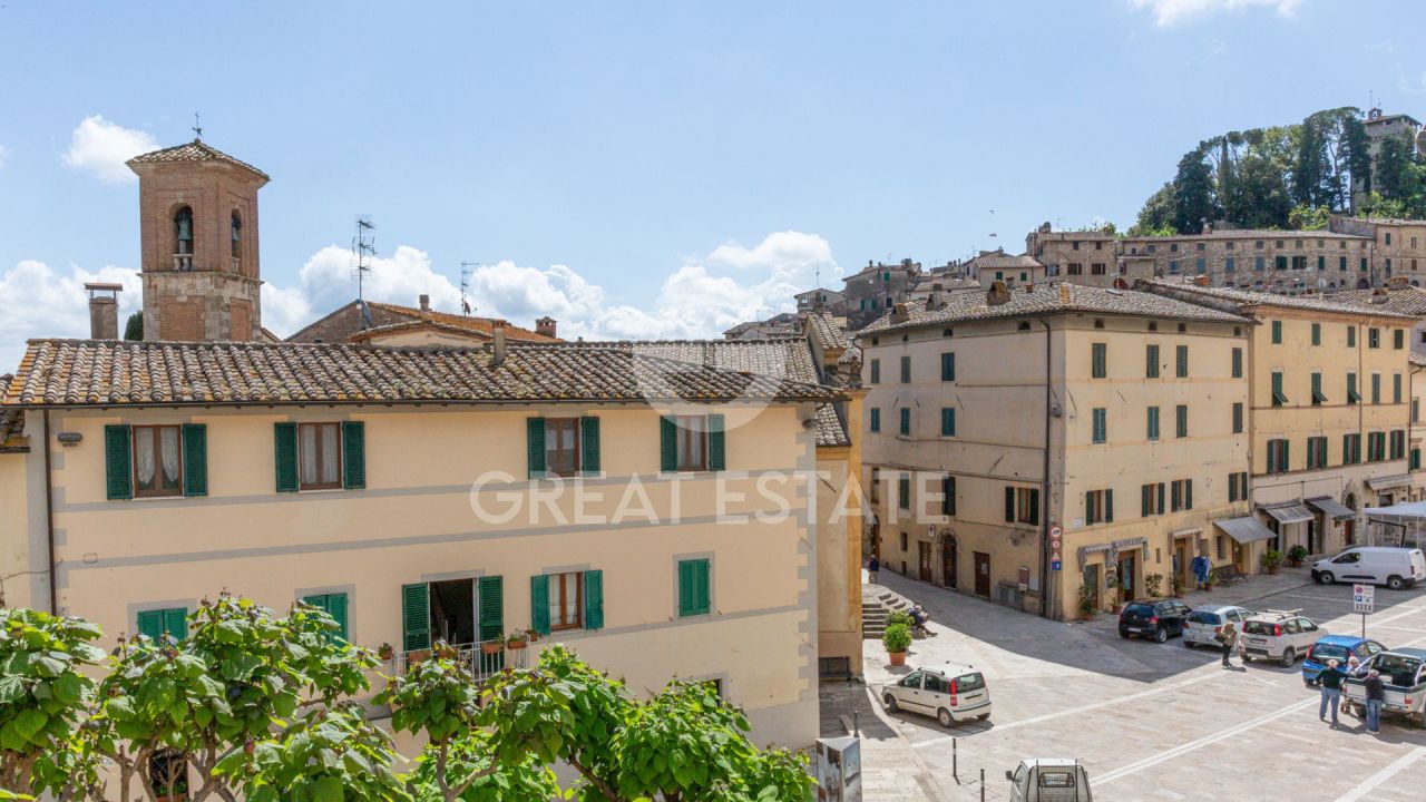 Appartement à Cetona, Italie, 97 m² - image 14