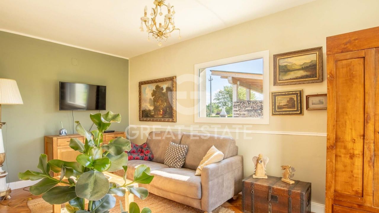 Villa a Castiglione del Lago, Italia, 182.6 m² - foto 14