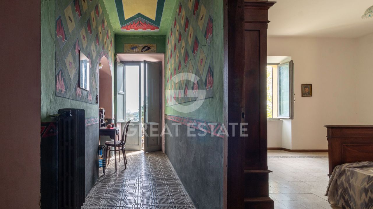 Casa a Porano, Italia, 884.75 m² - foto 15