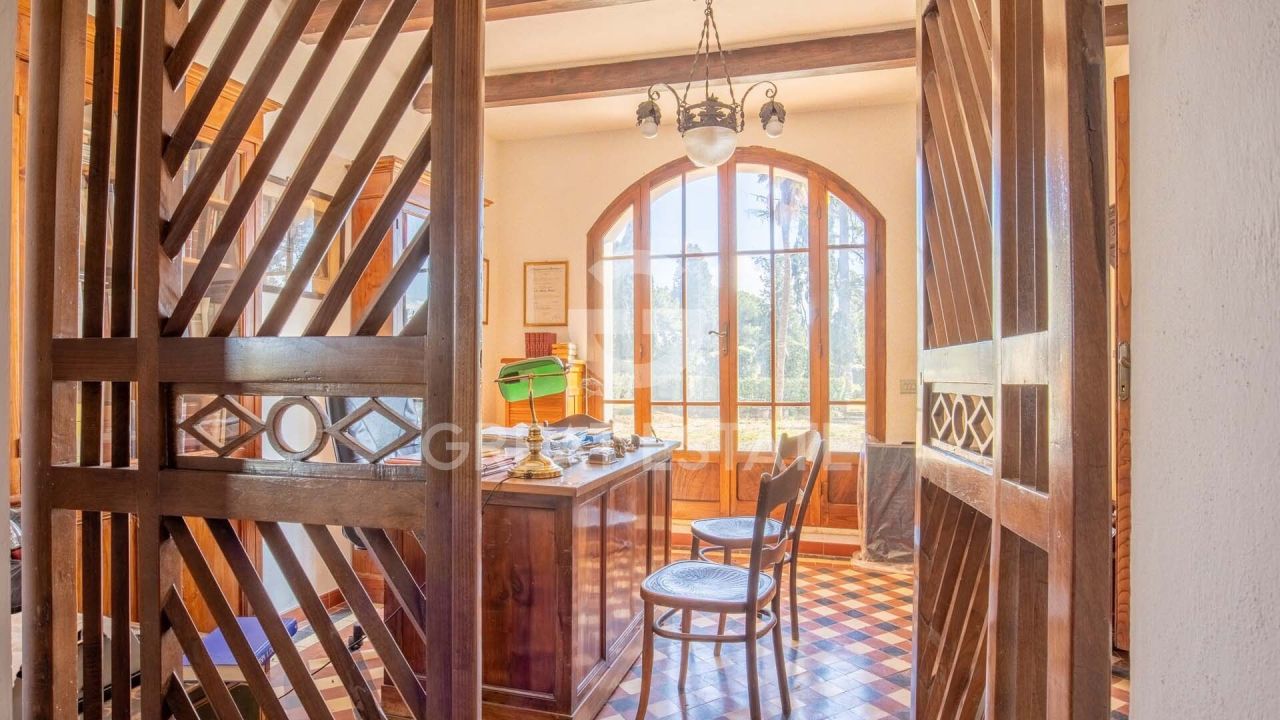 Haus in Castiglione del Lago, Italien, 1 065.65 m² - Foto 15