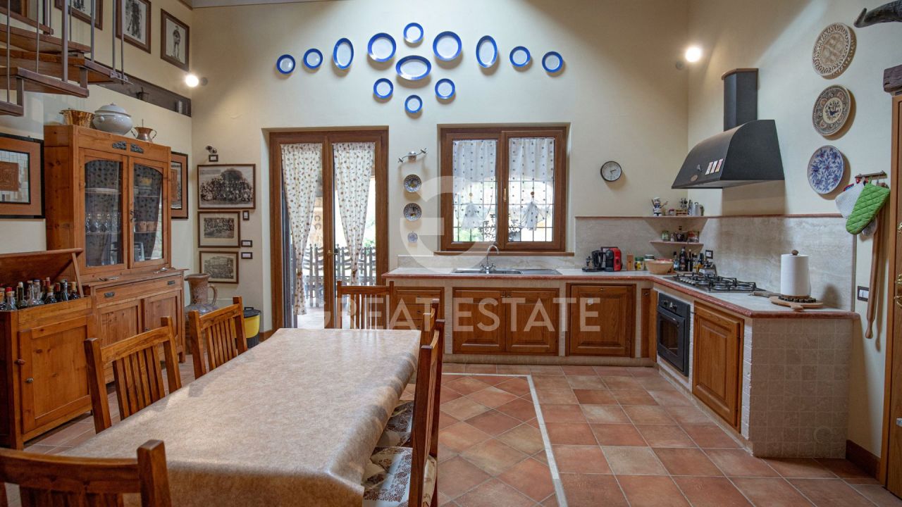 Haus Manciano, Italien, 451.95 m² - Foto 15