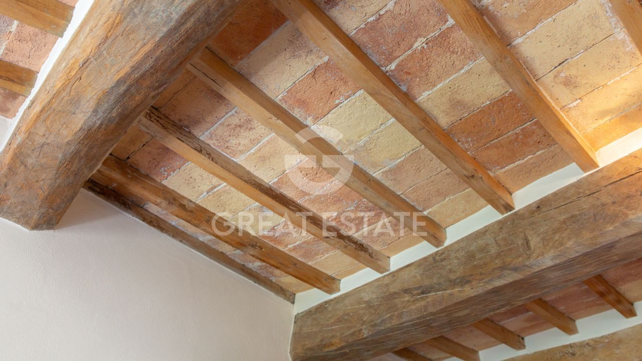 Appartement à Cetona, Italie, 97 m² - image 15